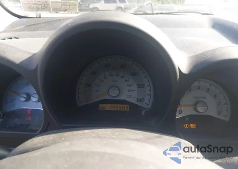 2006 Scion Tc from USA, damaged, VIN JTKDE177560087195